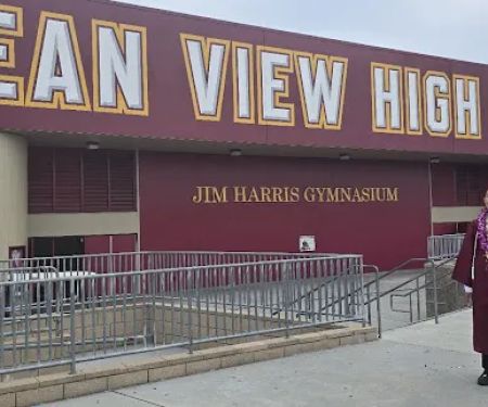 Jim Harris Gymnasium