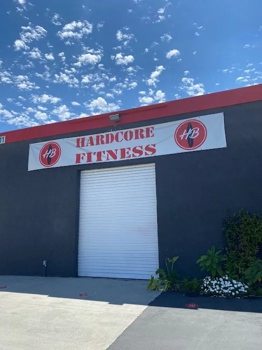 Hardcore Fitness Huntington Beach Picture 7