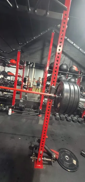 Hardcore Fitness Huntington Beach Picture 4