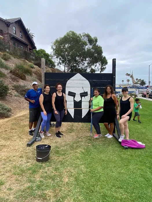 Hardcore Fitness Huntington Beach Picture 6