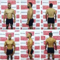 Hardcore Fitness Huntington Beach ico