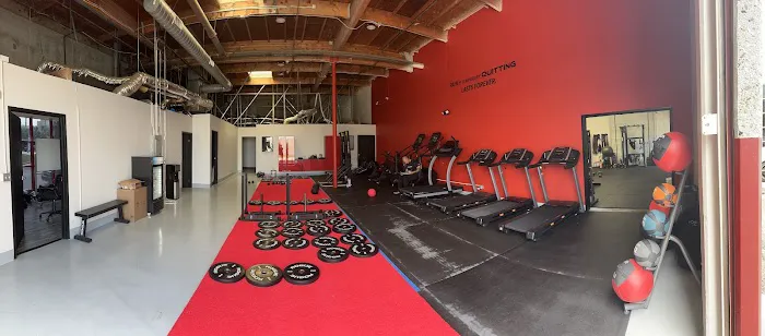 OC Strength Lab Picture 1