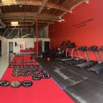 OC Strength Lab