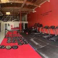 OC Strength Lab ico