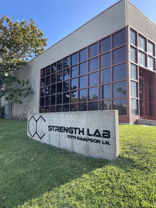 OC Strength Lab Picture 5