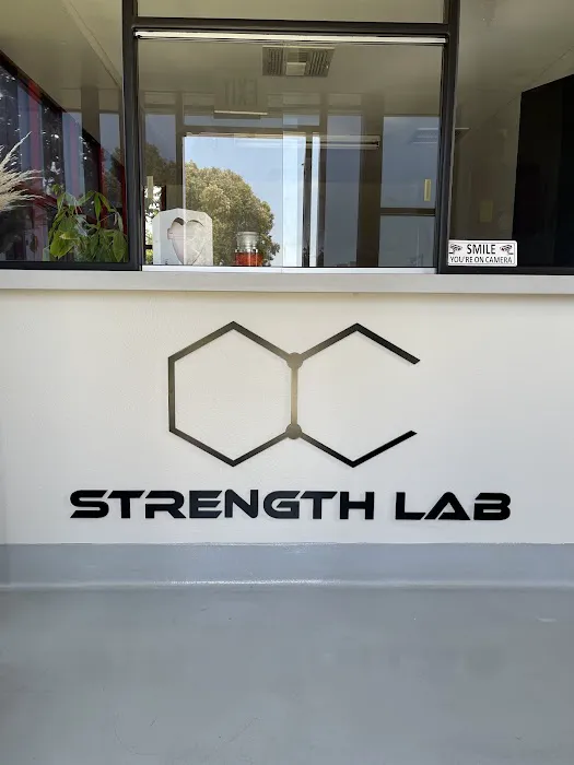 OC Strength Lab Picture 4