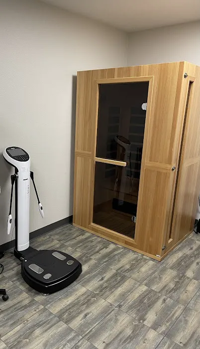 OC Strength Lab Picture 9