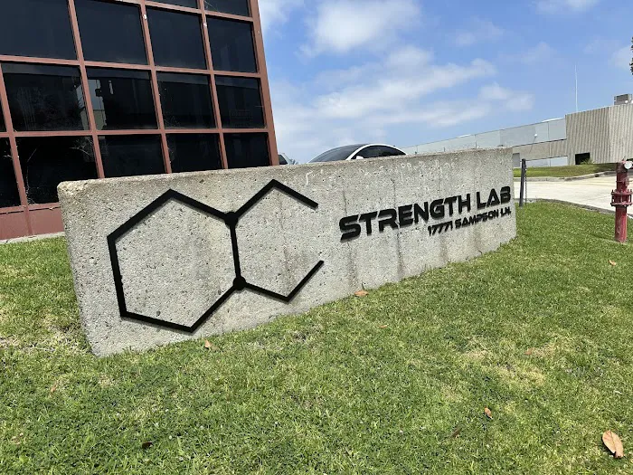 OC Strength Lab Picture 7