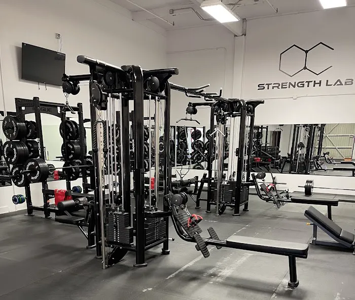 OC Strength Lab Picture 6