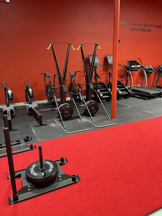 OC Strength Lab Picture 3