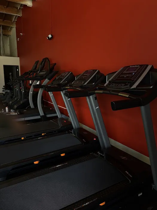 OC Strength Lab Picture 2