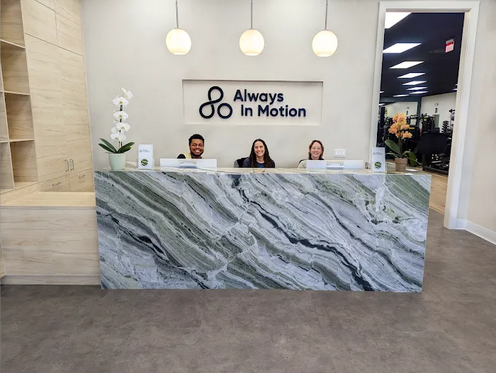 Always In Motion Picture 9