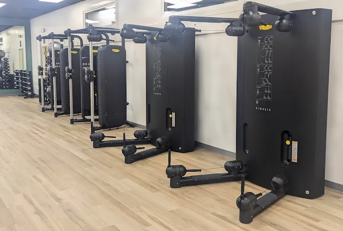 Always In Motion Picture 5