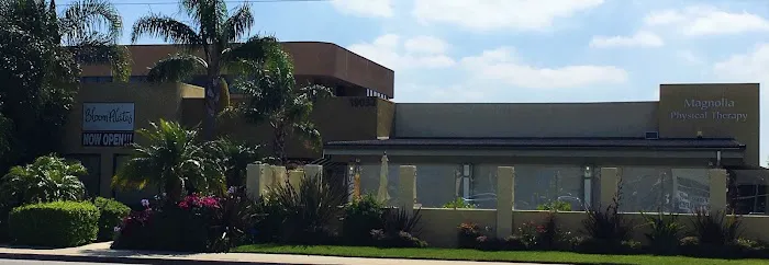 Bloom Pilates and Wellness Center Picture 1