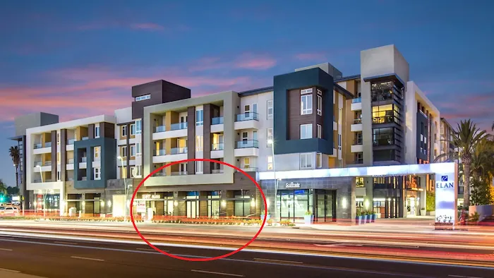 Open Aerial Yoga Picture 3