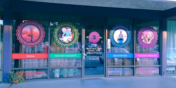 Seventh Chakra Yoga Picture 9