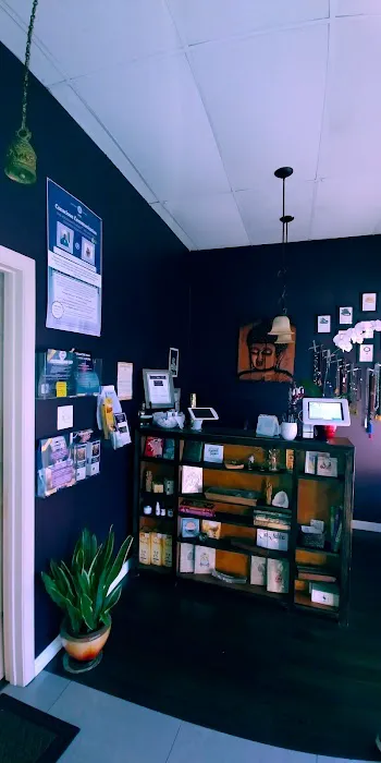 Seventh Chakra Yoga Picture 7