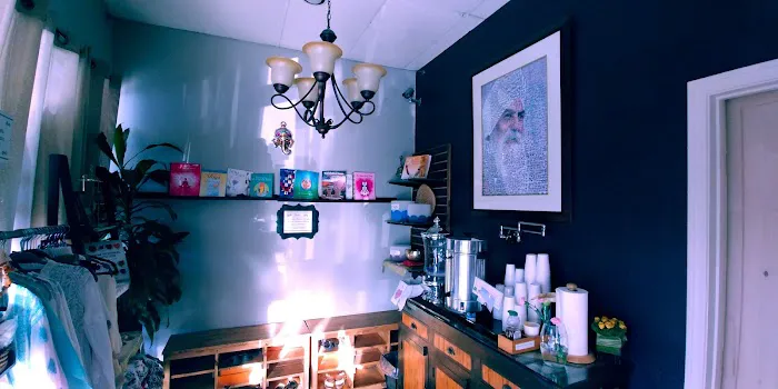 Seventh Chakra Yoga Picture 8