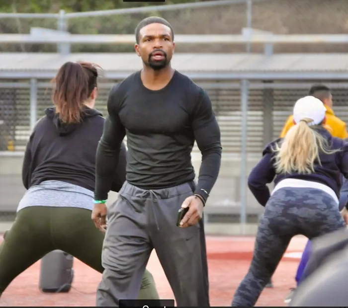 VC Boxing and Fitness Picture 1