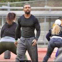 VC Boxing and Fitness ico