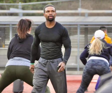 VC Boxing and Fitness