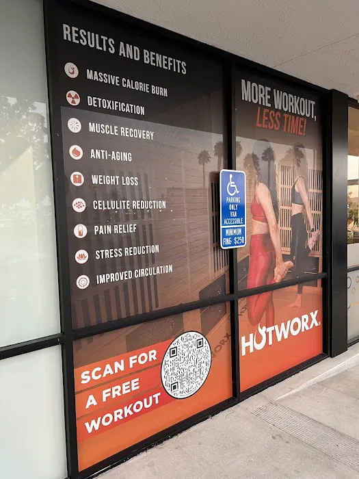 HOTWORX - Huntington Beach, CA - Five Points Picture 10