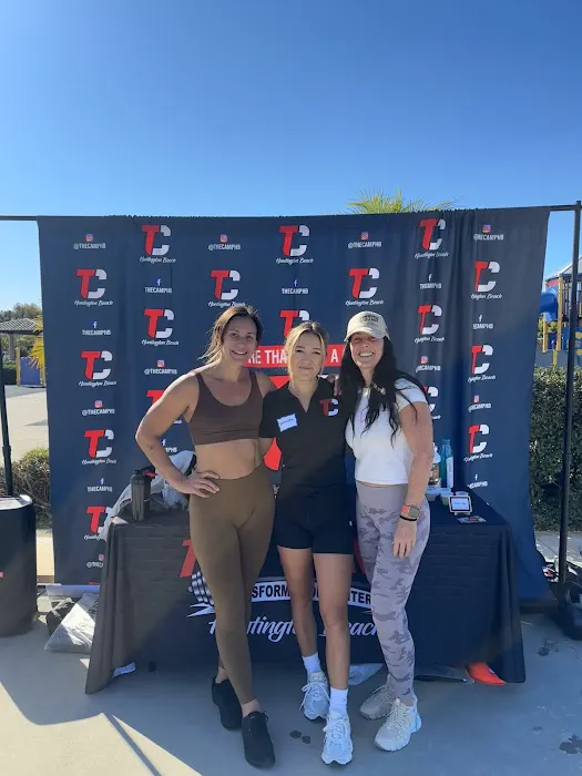 The Camp Transformation Center Picture 3