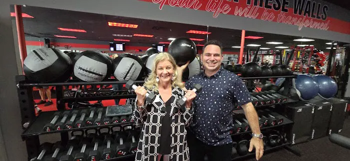 The Camp Transformation Center Picture 7