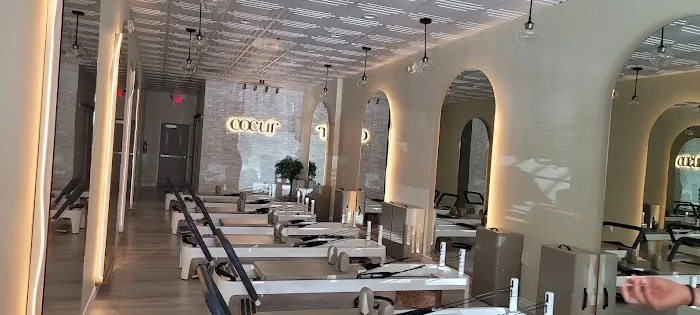 Coeur Pilates Picture 3