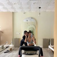Coeur Pilates ico