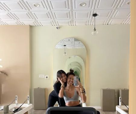 Coeur Pilates