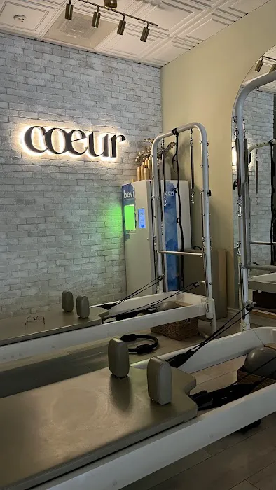 Coeur Pilates Picture 4