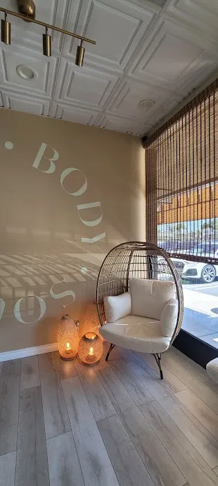 Coeur Pilates Picture 2