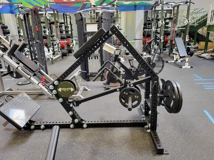 Sam's Body Shop HB Picture 3