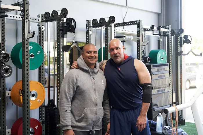 Sam's Body Shop HB Picture 2