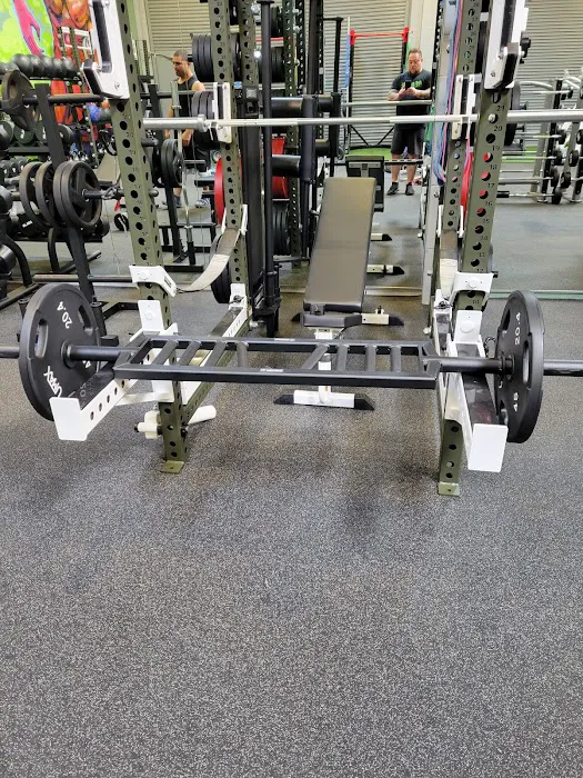 Sam's Body Shop HB Picture 4