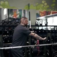 Sam's Body Shop HB ico