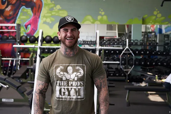 Sam's Body Shop HB Picture 7