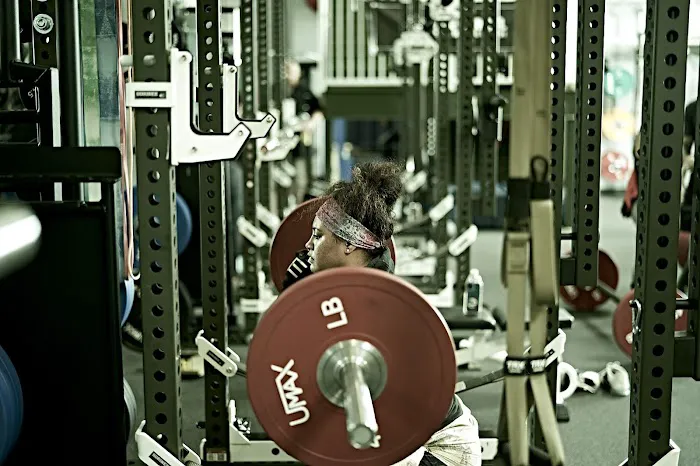 Sam's Body Shop HB Picture 8