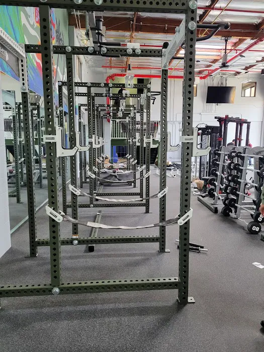 Sam's Body Shop HB Picture 9