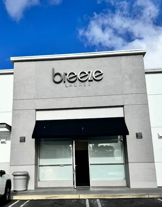 Breeze Lagree Picture 1