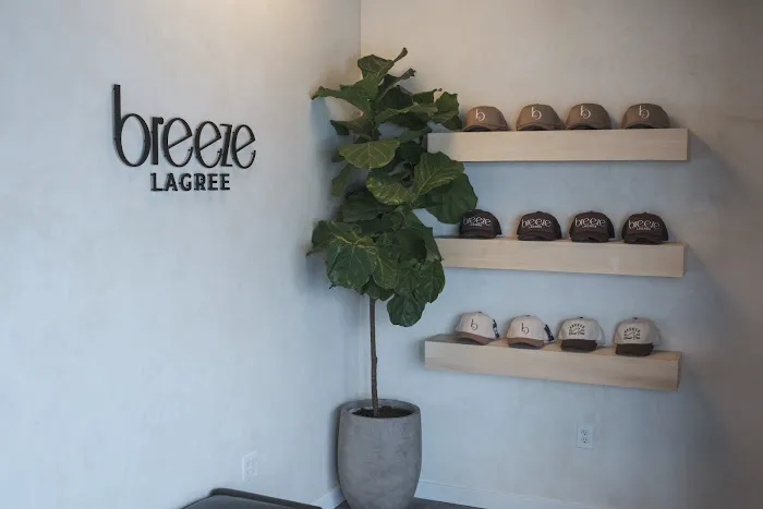 Breeze Lagree Picture 8