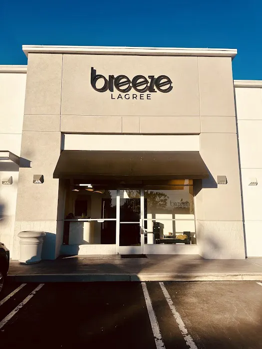 Breeze Lagree Picture 3