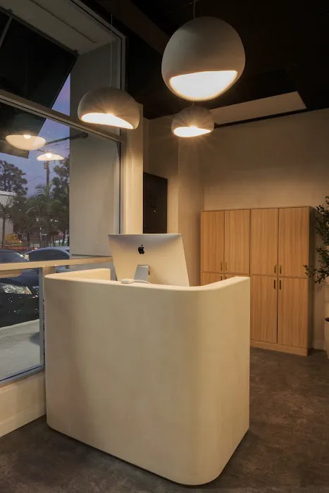 Breeze Lagree Picture 2