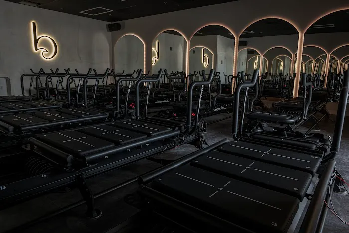 Breeze Lagree Picture 5