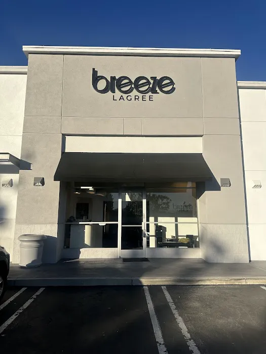 Breeze Lagree Picture 6