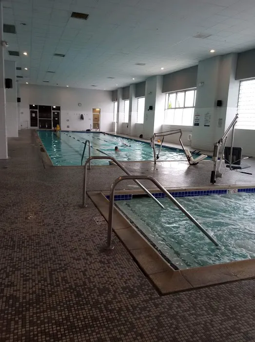 LA Fitness Picture 2