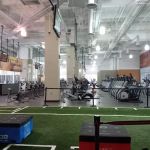 LA Fitness
