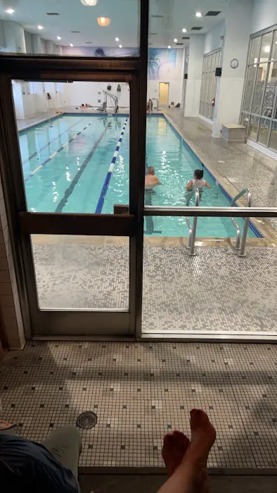 LA Fitness Picture 3