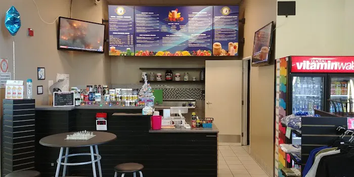 LA Fitness Picture 5